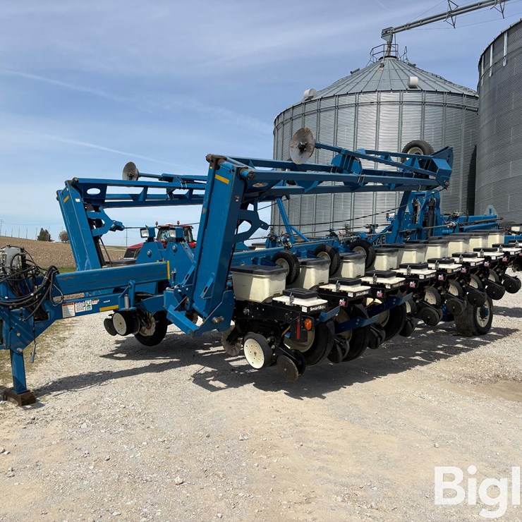 KINZE 3800