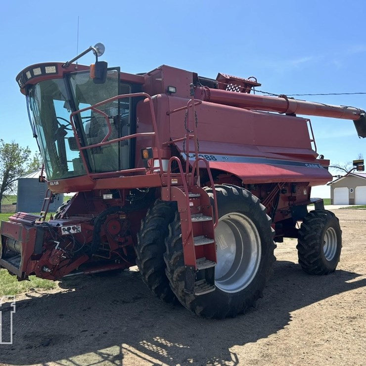 2003 CASE IH 2388