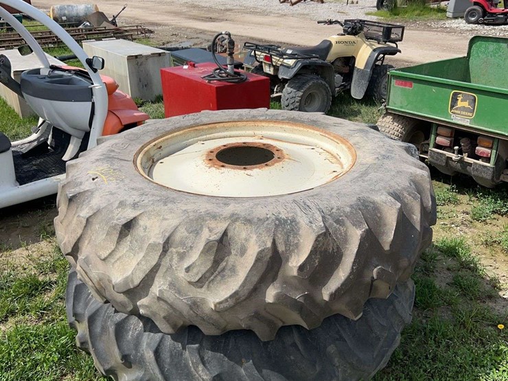 two-18.4-38-duals-on-rims-image-1
