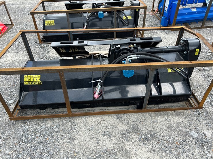 #2008-•-unused-mower-king-ssefgc175-69"-skid-steer-flail-mower-ssefgc17526020501a-inv#-45371-image-4