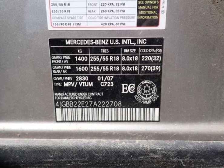 2007-mercedes-benz-ml320-image-9