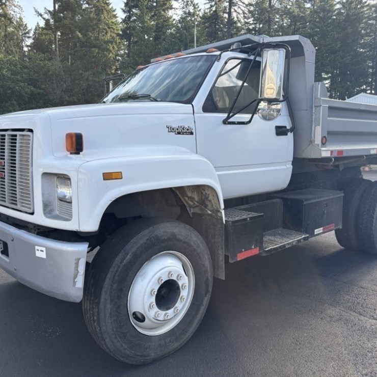 1991 CATERPILLAR 3116