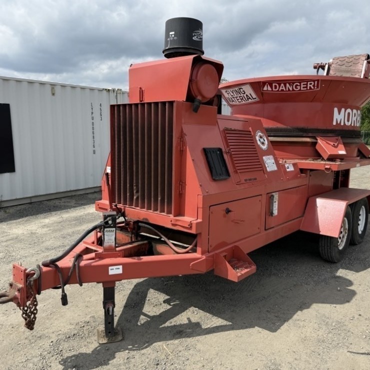 JOHN DEERE 6068H