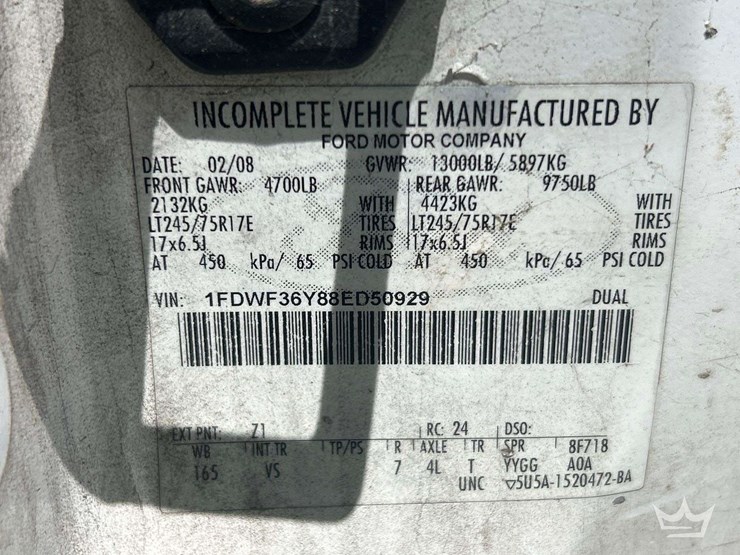 2008-ford-f-350-knapheide-kuv-enclosed-service-truck-image-5