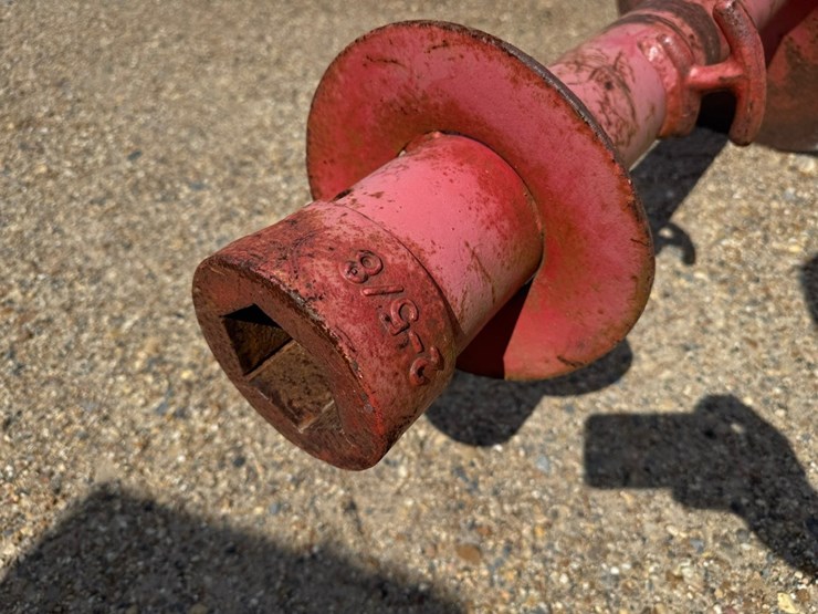 #30619-•-24in-auger-w/carbide-bits-image-3