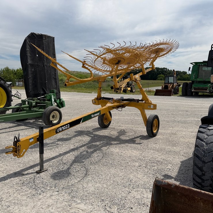 VERMEER VR1022