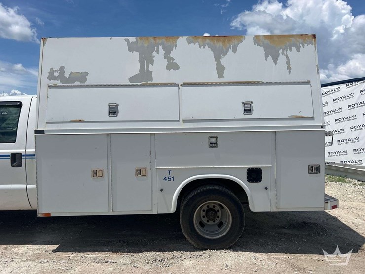 2008-ford-f-350-kanpheide-kuv-enclosed-service-truck-image-22