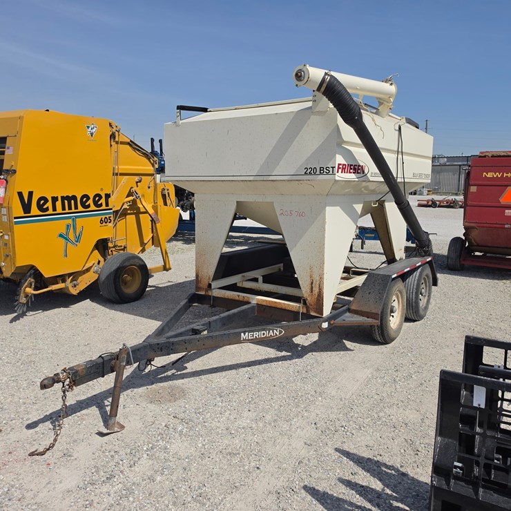 FRIESEN 220