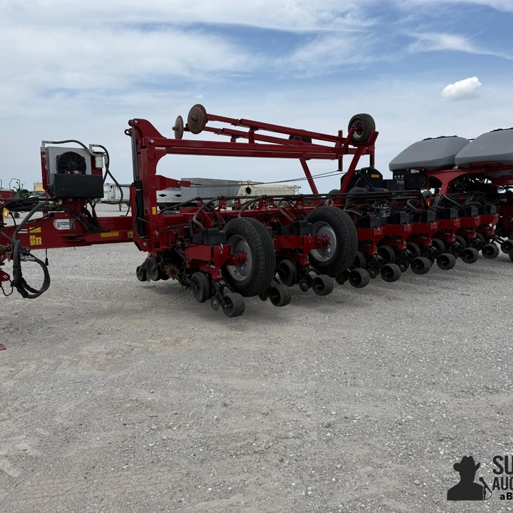2014 CASE IH 1255