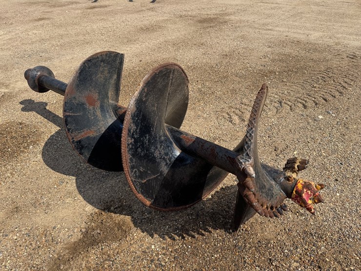 #30616-•-30in-auger-w/carbide-bits-image-1