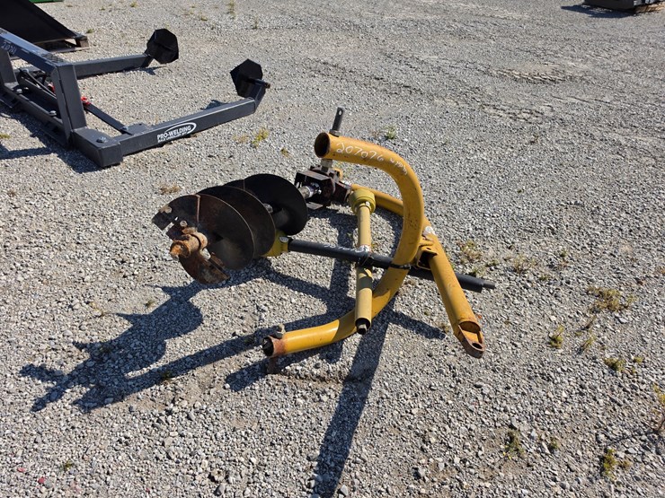 #207076-•-farm-star-post-hole-digger-image-4
