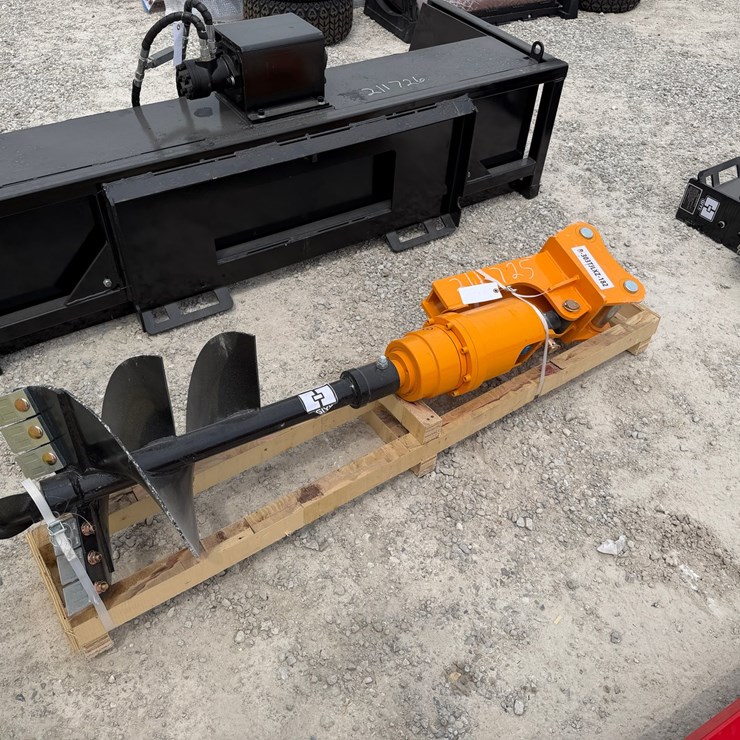 CATERPILLAR 303