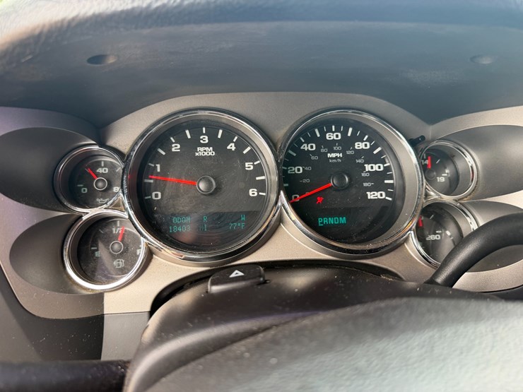 2009-chevrolet-silverado-1500-image-11