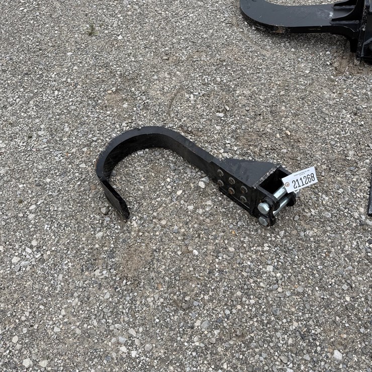 #211268 • New Ditching Tool