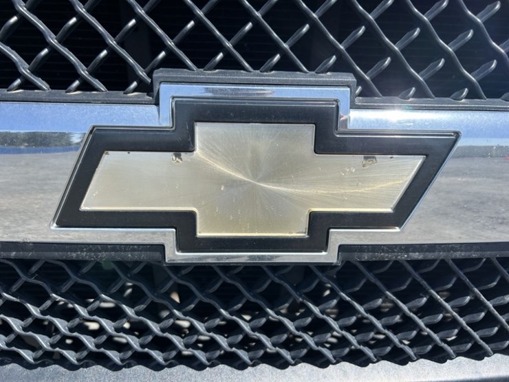 2010-chevrolet-express-passenger-van-image-9