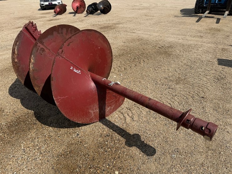 #30615-•-42in-auger-w/carbide-bits-image-2
