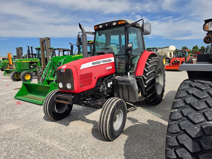 2005-massey-ferguson-6465-image-1