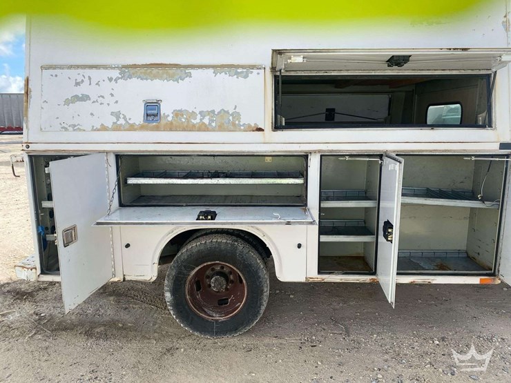 2008-ford-f-350-knapheide-kuv-enclosed-service-truck-image-19