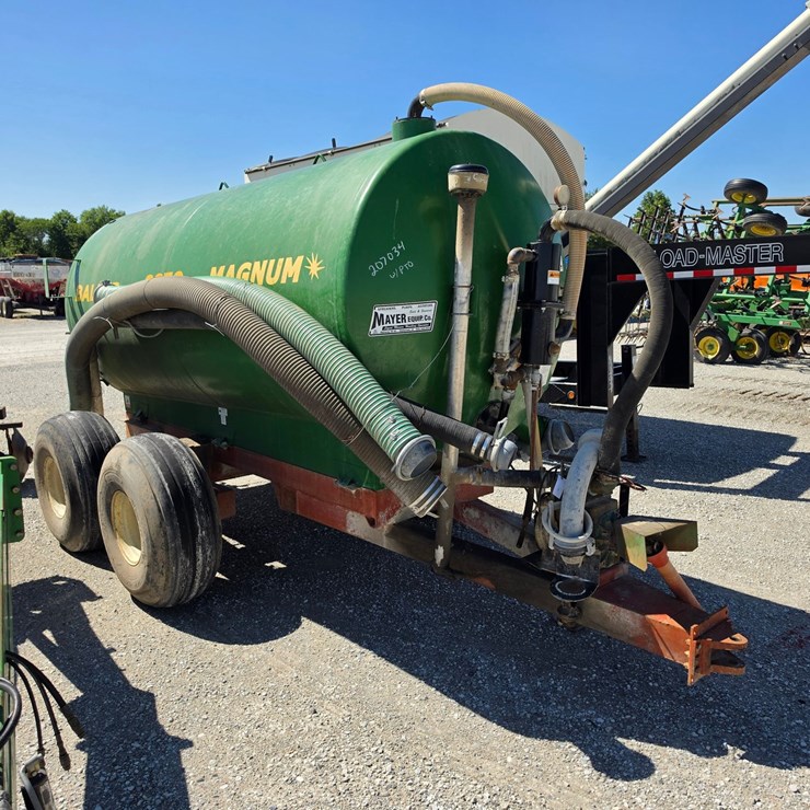 2009 BALZER 2250
