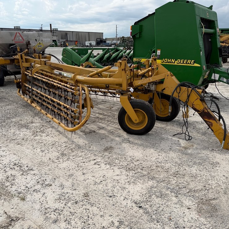 VERMEER R2300