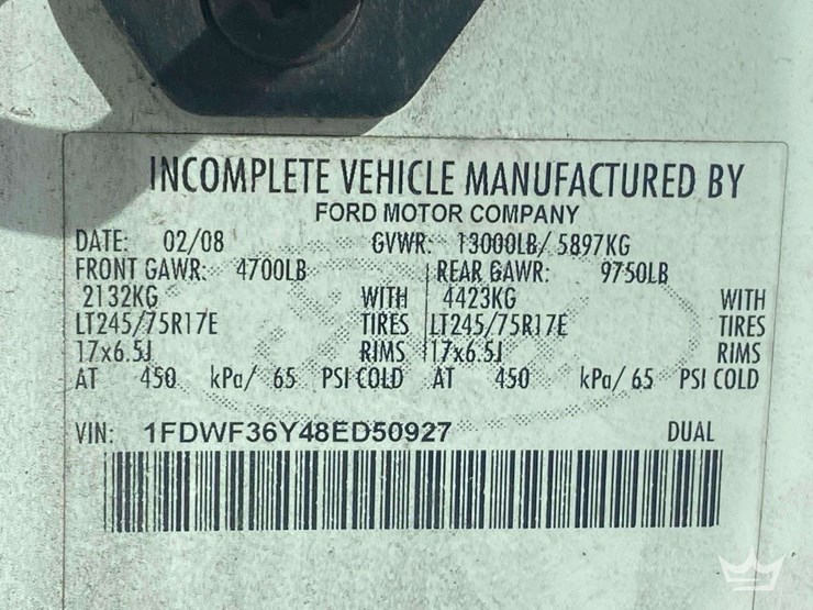 2008-ford-f-350-knapheide-kuv-enclosed-service-truck-image-5