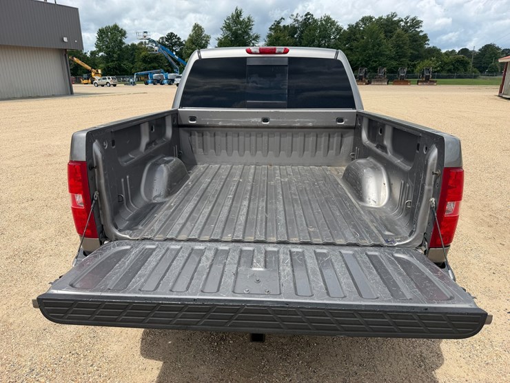 2009-chevrolet-silverado-1500-image-5