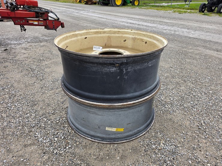 #207199-•-used-rims-for-grain-cart-image-4