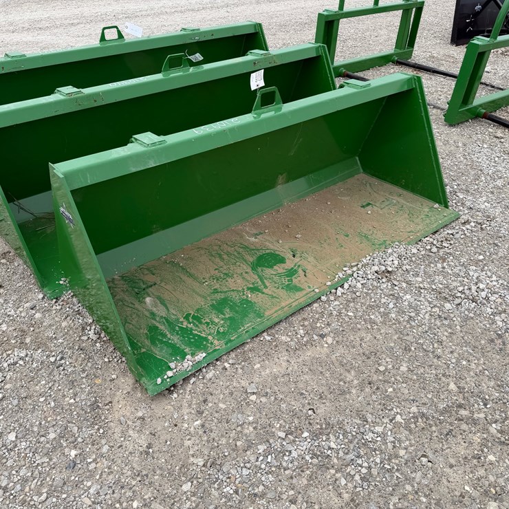 JOHN DEERE 500