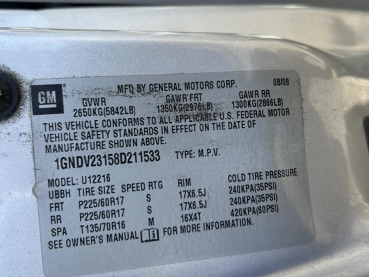 2008-chevrolet-uplander-image-16