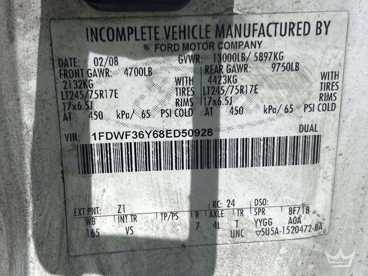 2008-ford-f-350-kanpheide-kuv-enclosed-service-truck-image-5