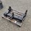 #207196-•-used-quick-hitch---black-image-2