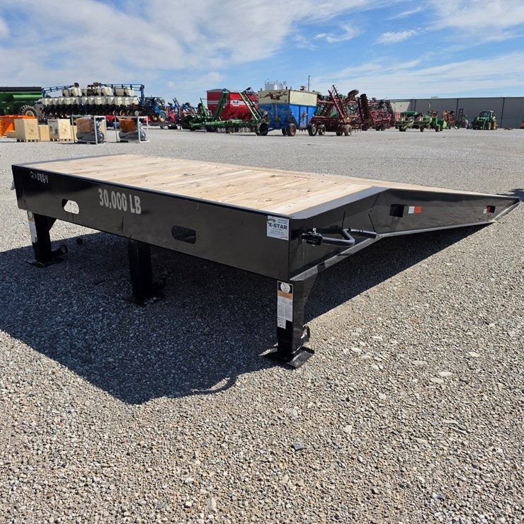 #205864 • New Loading Ramp