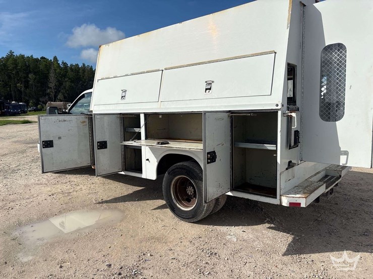 2008-ford-f-350-knapheide-kuv-enclosed-service-truck-image-21
