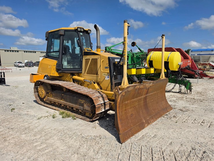 2009-caterpillar-d6k-xl-image-1