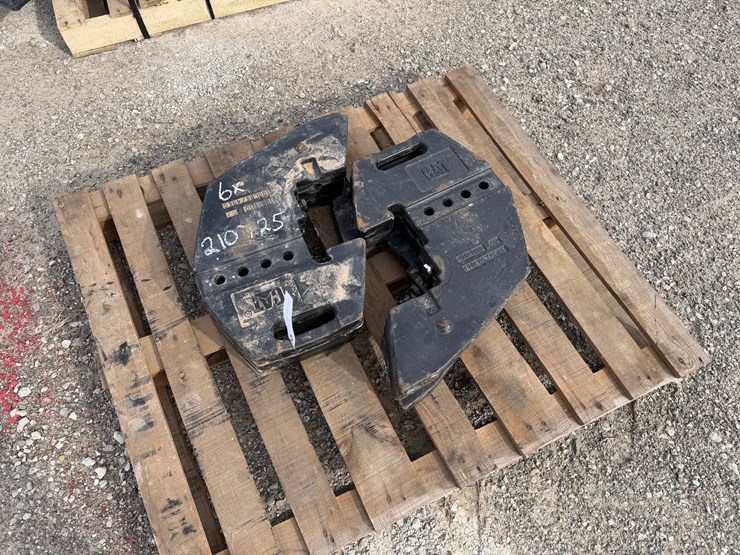 #210725-•-caterpillar-front-weights-image-1