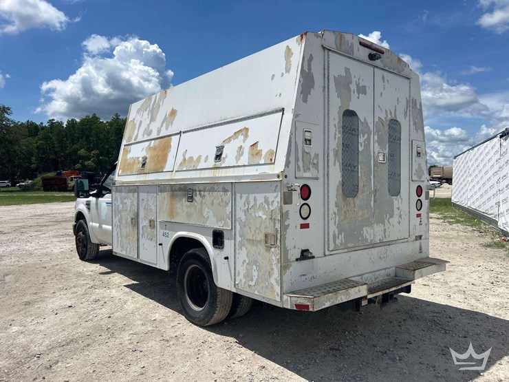 2008-ford-f-350-knapheide-kuv-enclosed-service-truck-image-4