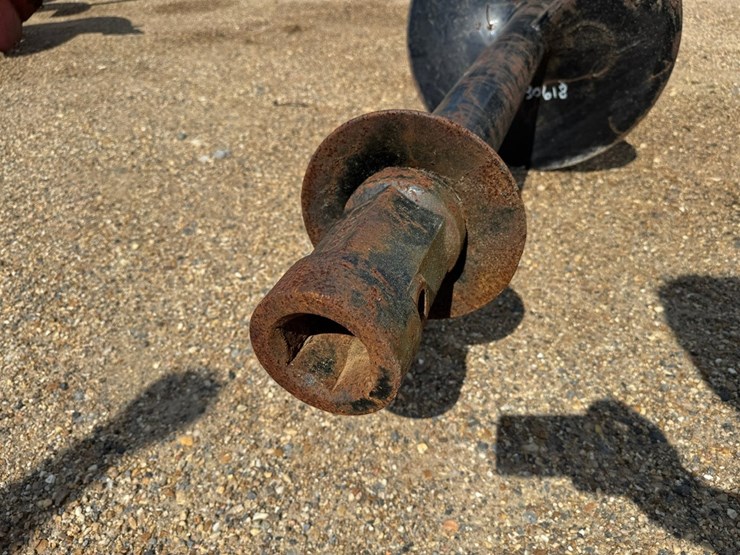 #30618-•-24in-auger-w/carbide-bits-image-3
