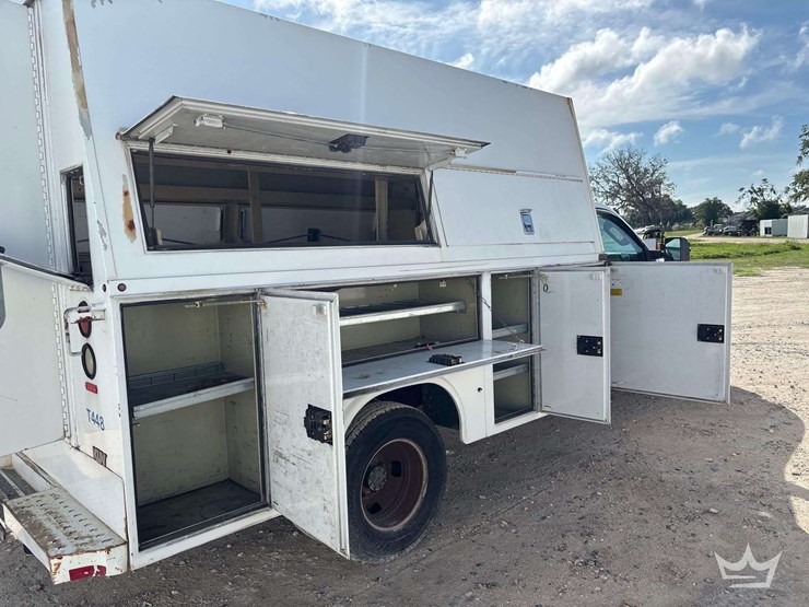 2008-ford-f-350-knapheide-kuv-enclosed-service-truck-image-20