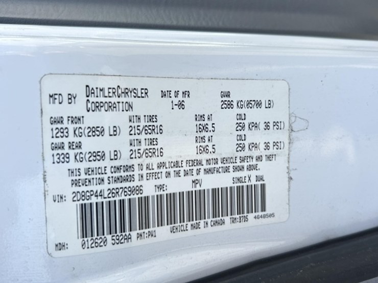 2006-dodge-grand-caravan-image-16
