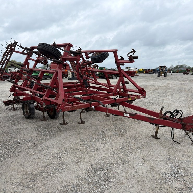 CASE IH 4600