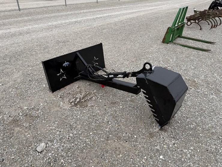 #210938-•-pro-star-backhoe-image-1