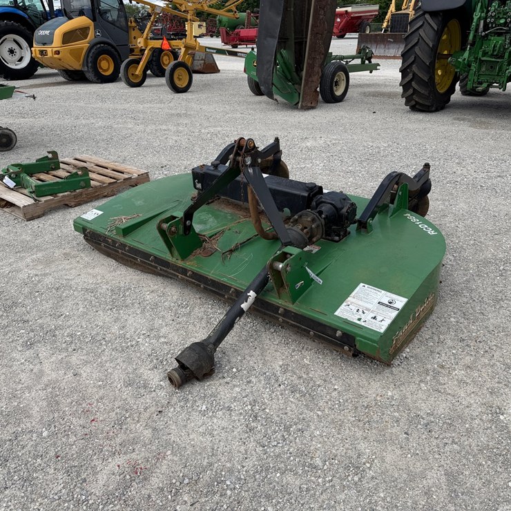LAND PRIDE RCD1884