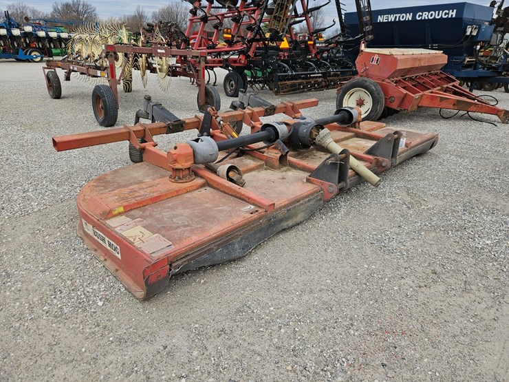 #205686-•-bush-hog-rotary-cutter-image-1