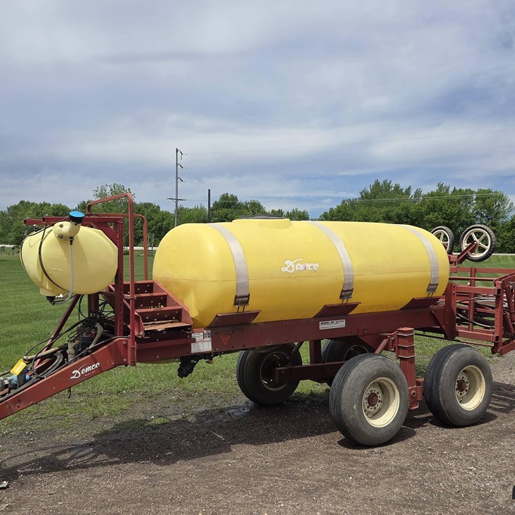 DEMCO HP