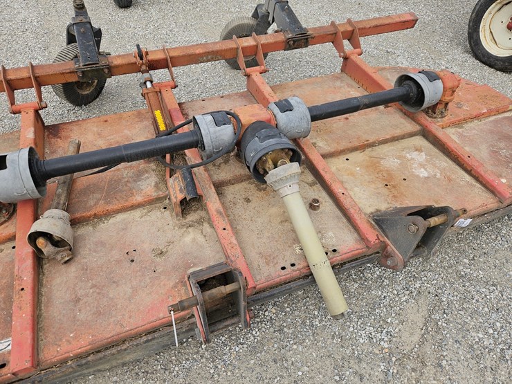 #205686-•-bush-hog-rotary-cutter-image-2
