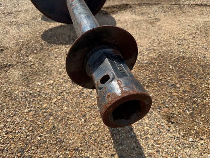 #30616-•-30in-auger-w/carbide-bits-image-4