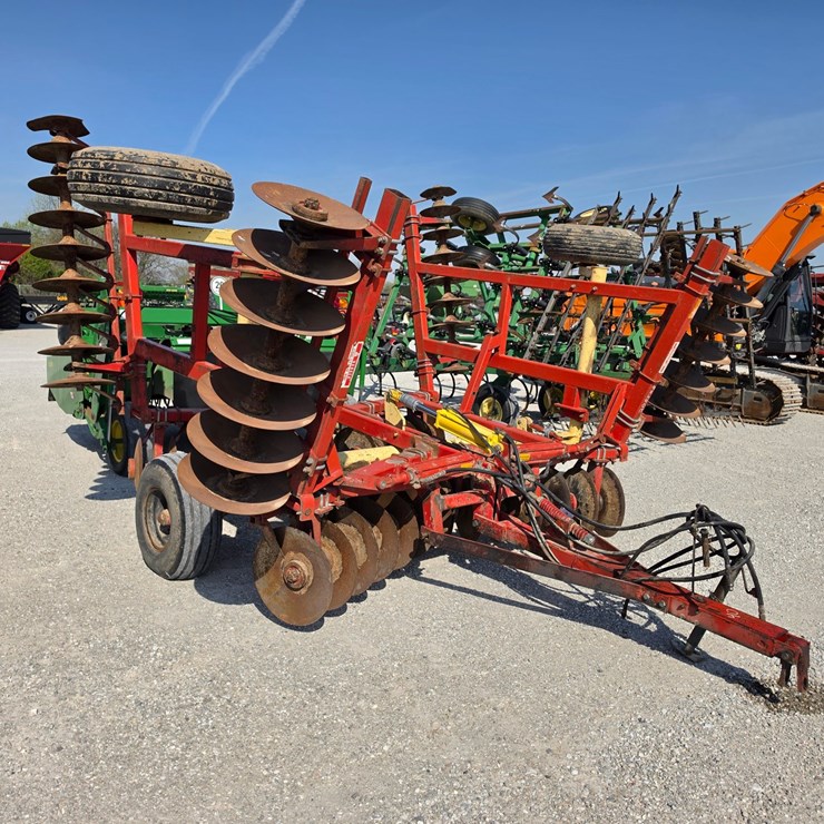 KRAUSE 1404