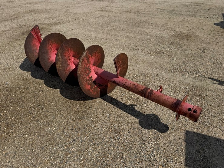 #30619-•-24in-auger-w/carbide-bits-image-1