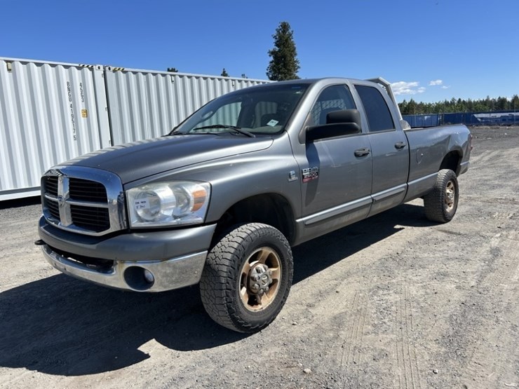 2007-dodge-ram-2500-image-1