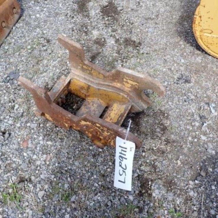 JOHN DEERE 35